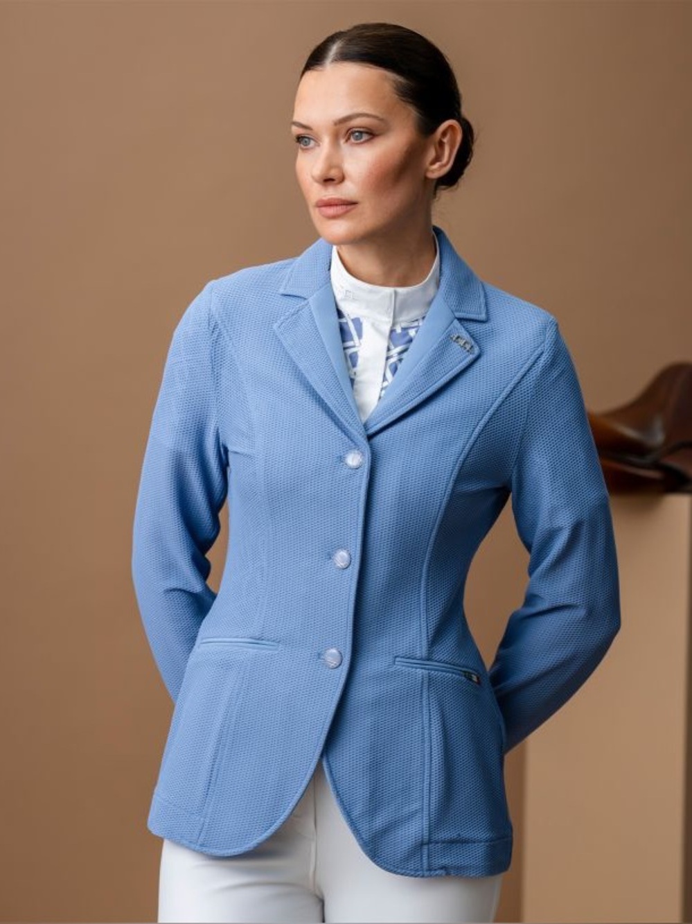 Alessandro Albanese (AA) MotionLite jacket